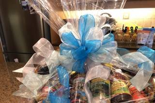 Basket Kase Creations 4 U - 5