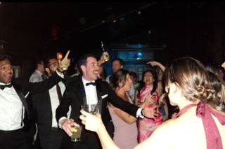 DJ Helicase Entertainment Services - 8