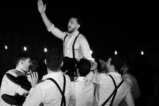 DJ Helicase Entertainment Services - 9