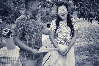 Vows by Judy - 6