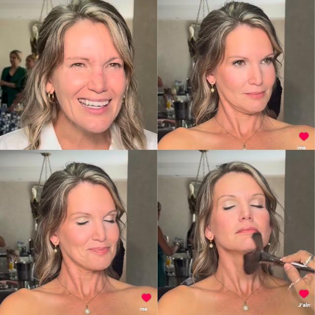 Susan Morales Makeup - 1