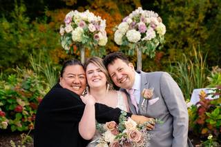 Envision Weddings + Events - 11