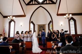 The Chapel Group - Minoru Park - 16