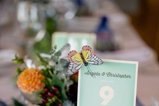 Weddings with Billies - 5