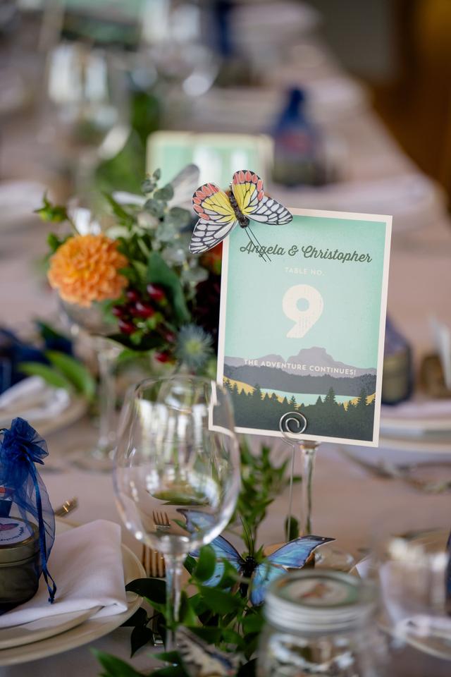 Weddings with Billies - 2