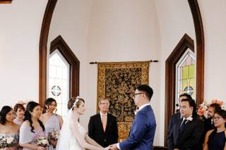 The Chapel Group - Minoru Park - 17