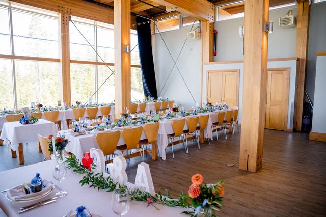 Weddings with Billies - 3