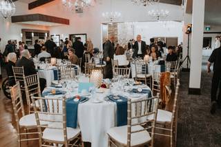 Stratford Country Club - 8