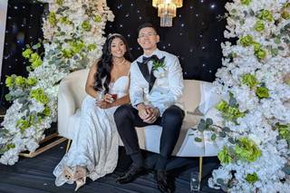 Callie Pak Weddings and Events - 8