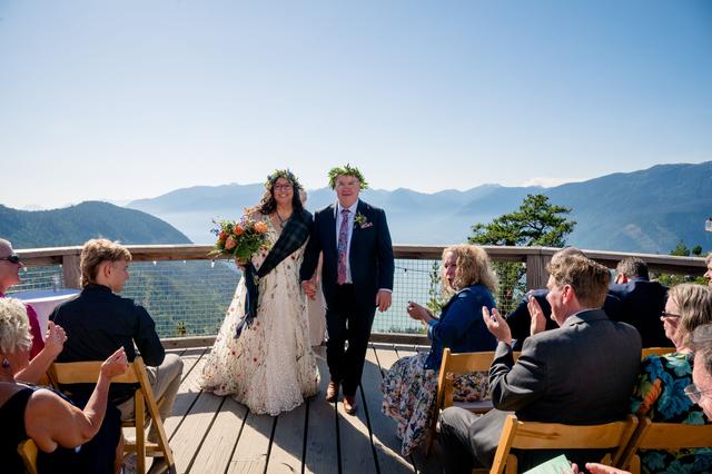 Weddings with Billies - 4