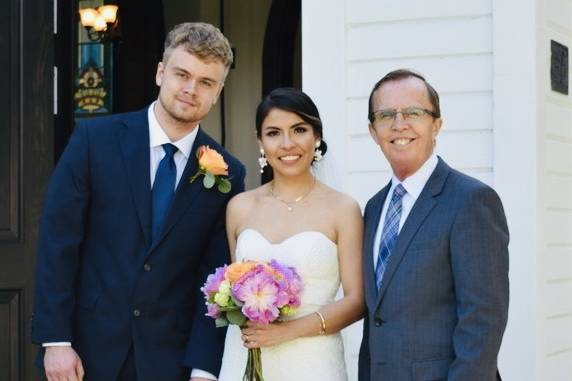 The Chapel Group - Minoru Park 4