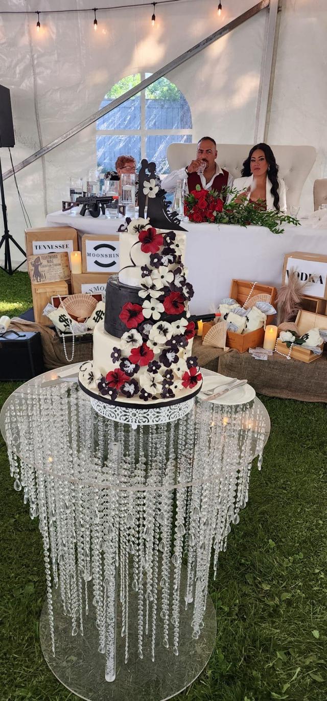 Unique Event Services - 2