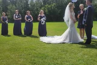 Naomi Tichkowsky, marriage commissioner - 7