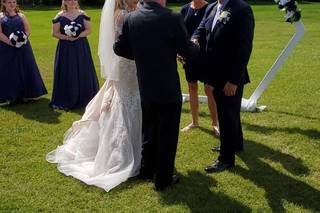 Naomi Tichkowsky, marriage commissioner - 8