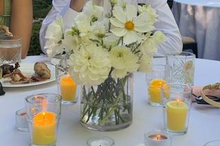 Pretty Lil Things Weddings & Events - 5