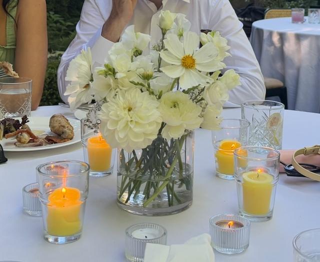 Pretty Lil Things Weddings & Events - 1