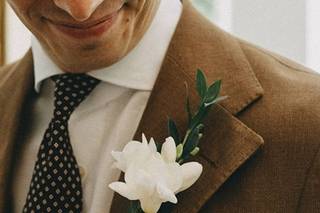 Pretty Lil Things Weddings & Events - 6