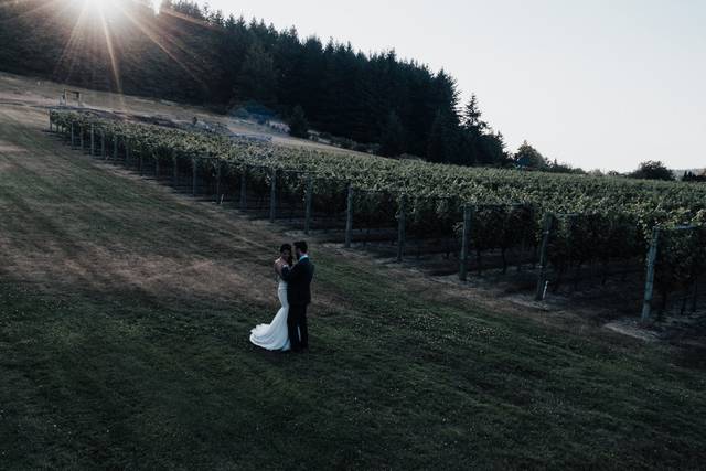 Church & State Wines 2