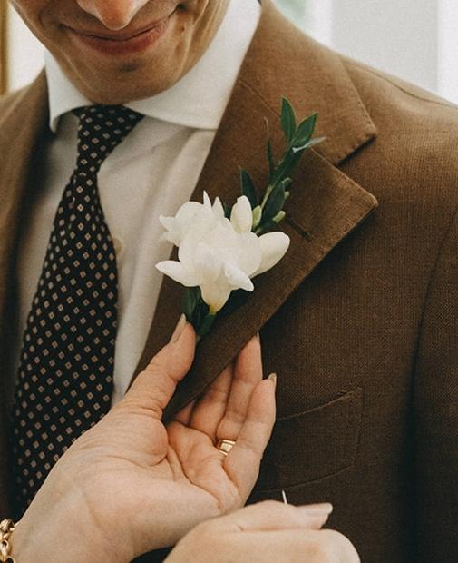 Pretty Lil Things Weddings & Events - 2