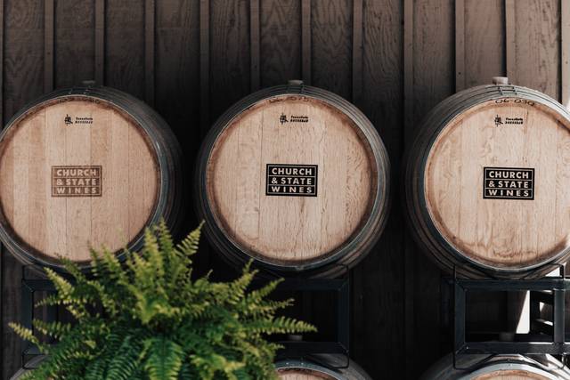 Church & State Wines 3