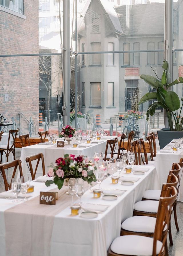Priscilla K Events - 1