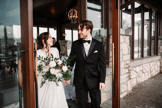 Token Weddings 4