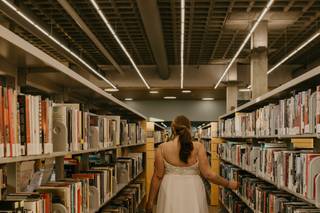 Kitchener Public Library - 14