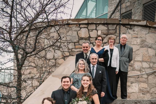 Token Weddings 5