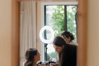 Elena Parker Makeup & Beauty - 10