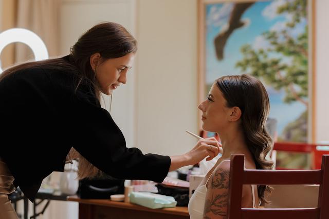 Elena Parker Makeup & Beauty - 3