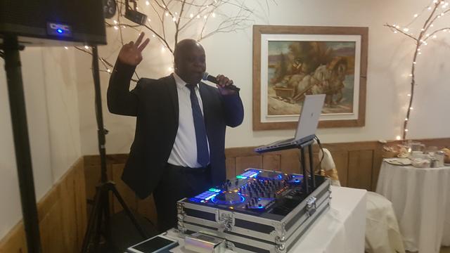 DJ Holyscratch - 4