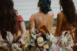 Lovely Blooms - 15