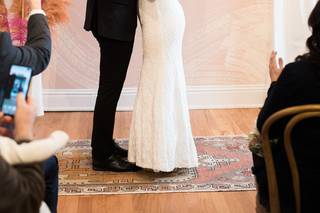 WOLFVILLE WEDDING CHAPEL - 11