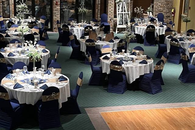 Gaffer's Restaurant & Lounge 1