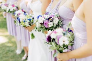 Nelia's Floral Design - 5