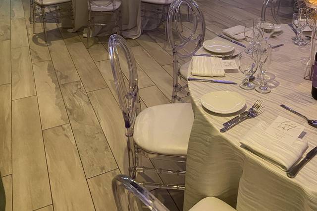 The Vue Event Venue 4