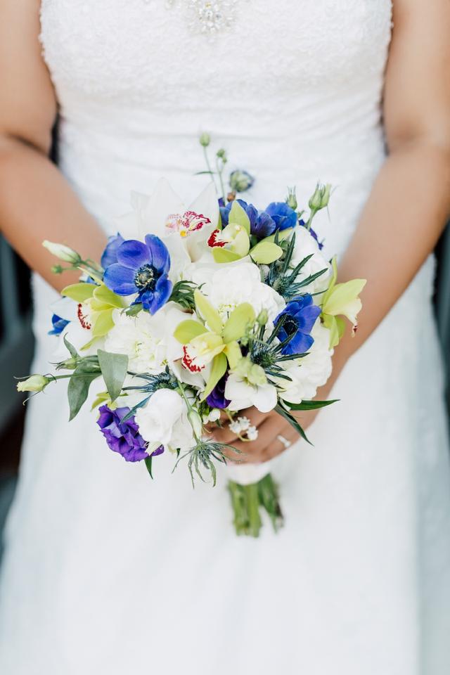 Nelia's Floral Design - 2