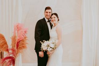 WOLFVILLE WEDDING CHAPEL - 13
