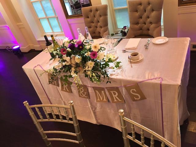 Nelia's Floral Design - 3