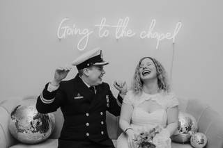 WOLFVILLE WEDDING CHAPEL - 8