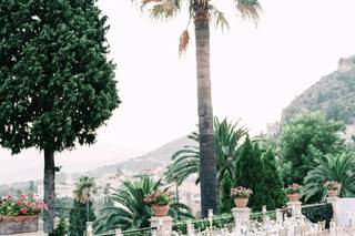 Shereen Giahi Events - 9