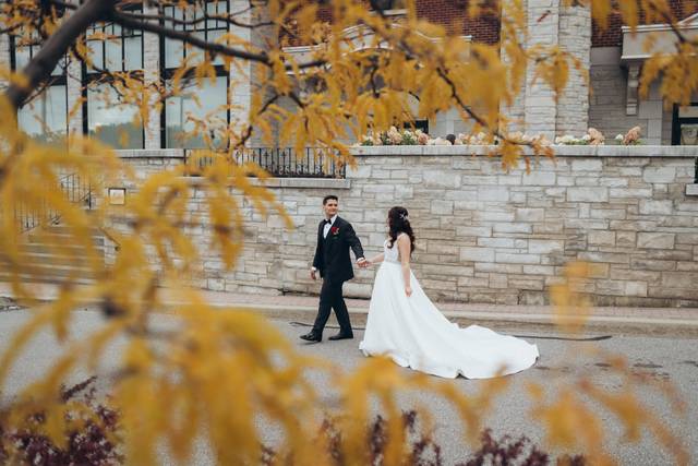 Hazelton Manor 2