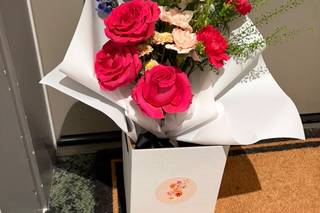 Fleurescent Blooms + Rentals - 1