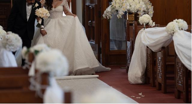 Babylon Wedding Services - 3