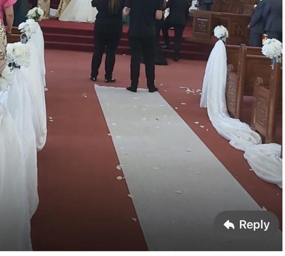 Babylon Wedding Services - 4