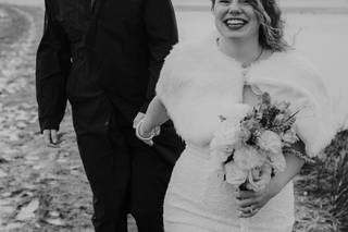 WOLFVILLE WEDDING CHAPEL - 10