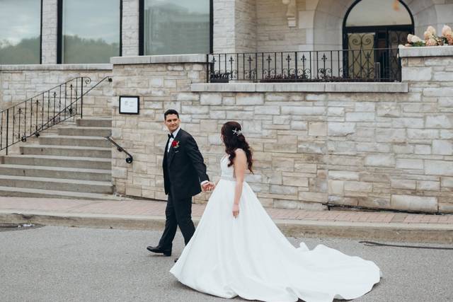 Hazelton Manor 4
