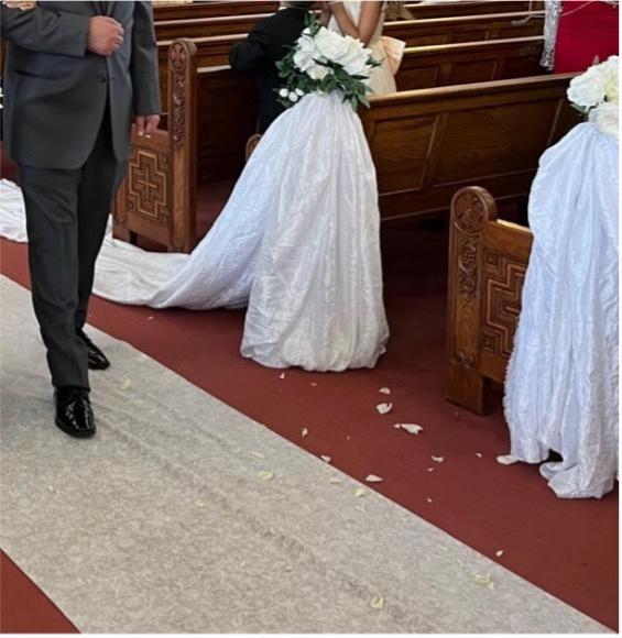 Babylon Wedding Services - 2