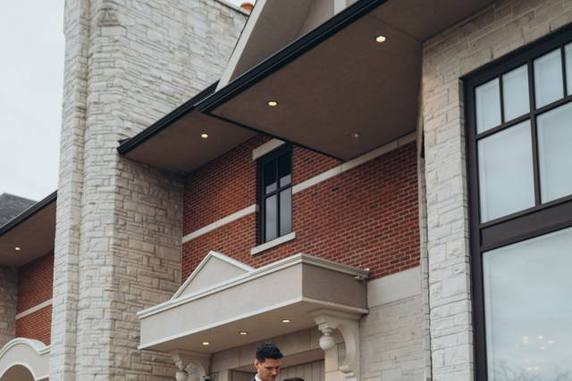 Hazelton Manor 5