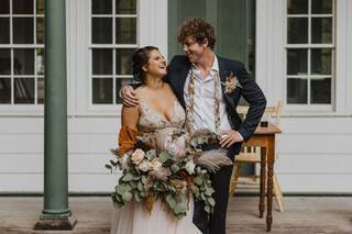 Sharon Temple National Historic Site & Museum - 6